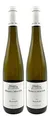 Markus Molitor - 2er Set Blauschiefer Riesling Mosel - Deutscher Qualitätswein 0,75L (11,5% Vol) -[Enthält Sulfite]