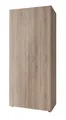 Mehrzweckschrank 2-trg Base 2 von Pol-Power Sonoma Eiche by