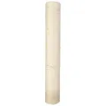 Trixie 43993 Ersatzstamm, Sisal, ø 9 × 60 cm, natur (2 x 30cm)