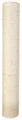 Trixie 43993 Ersatzstamm Sisalstamm Kratzstamm Durchmesser 9 cm Länge 60 cm M8