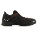 Salewa - Wildfire 2 - Approachschuhe 44 | EU 44 schwarz