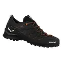 Salewa Wildfire 2 Zustiegsschuhe Männer, Schwarz, 44