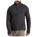 Craghoppers - Nosilife Spry Fleecejacke - Fleecejacke Gr XL grau