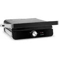 Karaca Toastmaster Inox Toaster und Grıllmaschıne