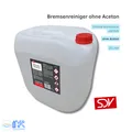 Bremsenreiniger acetonfrei 20 Liter Kanister SDV Chemie