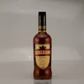 Soberano spanischer Brandy 1,0 Liter