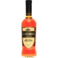 Soberano Brandy 0,7l 36%