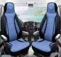 Wohnmobil Sitzbezüge für Bürstner Ixeo I / Time PLKT206