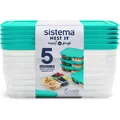 Sistema Nest It (1.90 l) (59175)