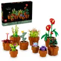 LEGO Icons Botanicals Collection Mini Pflanzen 10329