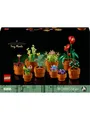 LEGO Icons 10329 Mini Pflanzen
