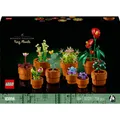 LEGO Mini Pflanzen (10329, LEGO Icons, LEGO Botanical) (10329)
