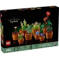 LEGO LEGO® Icons: Mini Pflanzen - ab 18 Jahren