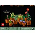 LEGO® ICONS 10329 »Mini Pflanzen«