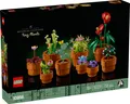 LEGO® Botanicals 10329 Mini Pflanzen