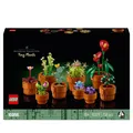 LEGO ICONS 10329 Mini Pflanzen