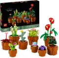 LEGO Botanicals 10329 Mini Pflanzen