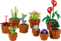 LEGO 10329 - LEGO Icons - Mini Pflanzen