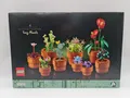 LEGO Botanicals: Mini Pflanzen (10329) Neu / OVP  : )
