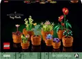 LEGO Icons Botanical Colection Tiny Plants - Mini Pflanzen 10329