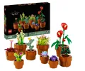 LEGO Icons 10329 Mini Pflanzen