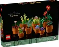 5702017567570 LEGO Icons 10329 Small plants LEGO
