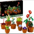 LEGO Botanicals 10329: Mini Pflanzen NEU & OVP