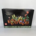 LEGO Botanicals: Mini Pflanzen (10329) NEU & OVP