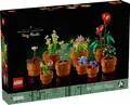 Lego Icons Botanical Collection Karten Tiny Plants 10329 Lego