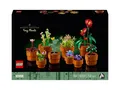 LEGO 10329 Icons - Mini Pflanzen - Geschenkidee, Neu & OVP