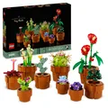 LEGO 10329 Icons Botanical Plantine