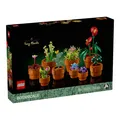 LEGO® Botanicals 10329 Mini Pflanzen