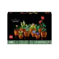 LEGO 10329 Mini Pflanzen Baukästen 758 Teile NEU