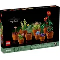 Lego 10329 - Icons Tiny Plants - LEGO 10329 - (Spielwaren / Construction Plasti
