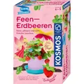 KOSMOS 657819 Feen-Erdbeeren Experimentierset für Kinder