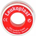 LEUKOPLAST 1,25 cmx5 m 1 St PZN00625987