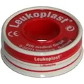 LEUKOPLAST 1,25 cmx5 m, 1 St PZN 00625987