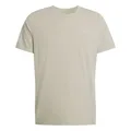 adidas Men's ADI365 Running Climacool Iconic T-Shirt, Wonder Cargo, L