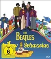 Yellow Submarine (Limited Edition) | The Beatles | Blu-ray | 2012
