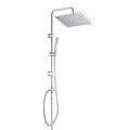 Duschset Gorbach ‎YT-E3030 CP Chrom