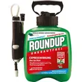 Roundup Express Drucksprühsystem - 2,5 Liter
