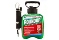 ROUNDUP Unkrautbekämpfungsmittel Express Drucksprühsystem - 2,5 Liter, 2500 ml