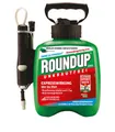 Roundup Unkrautfrei Express Drucksprühgerät - Anwendung unter Obstgehölzen, 2,5l
