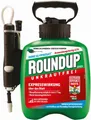 Roundup Express Drucksprühgerät - 2,5 Liter  Tanksprüher