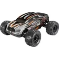 Reely Bash 6S Brushless 1:8 RC Modellauto Elektro Monstertruck Allradantrieb (4WD) RtR 2,4 GHz