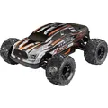 Reely Bash 6S Brushless 1:8 RC Modellauto Elektro Monstertruck Allradantrieb (4WD) RTR 2,4 GHz