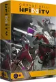 Corvus Belli Infinity Next Wave Action Pack