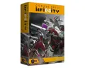 Corvus Belli Spiel Corvus Belli Infinit