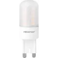 Megaman MM49202 G9 2,5W-GU9/828 (dimmbar)