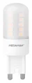 Megaman Smart LED Sockel G9 wws 3,5W = 300 Lumen Typ MM49202